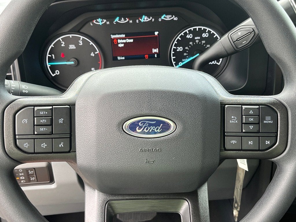 2025 Ford Super Duty F-250 SRW XL