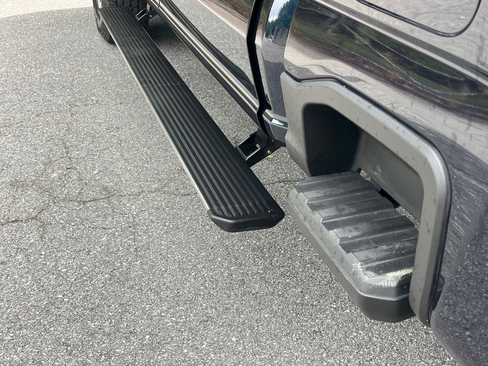 2025 Ford Super Duty F-250 SRW LARIAT