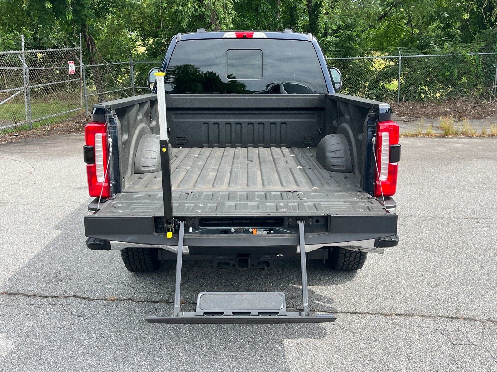 2025 Ford Super Duty F-250 SRW LARIAT