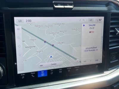 2026 Ford Super Duty F-350 SRW King Ranch