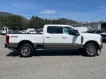 2026 Ford Super Duty F-350 SRW King Ranch