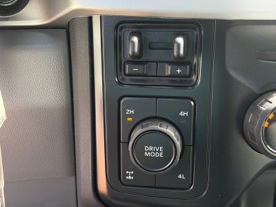 2026 Ford Super Duty F-350 SRW XLT