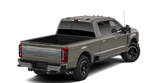 2026 Ford Super Duty F-350 SRW King Ranch