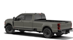 2027 Ford Super Duty F-350 SRW XLT