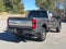 2025 Ford Super Duty F-350 SRW Platinum