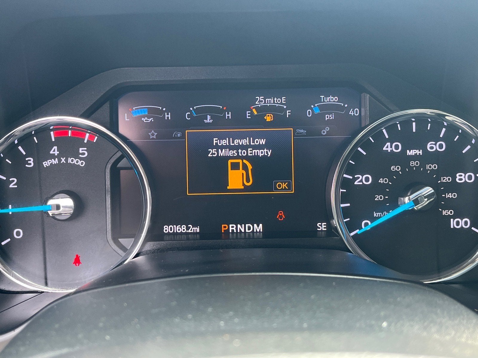 2020 Ford Super Duty F-350 SRW LARIAT