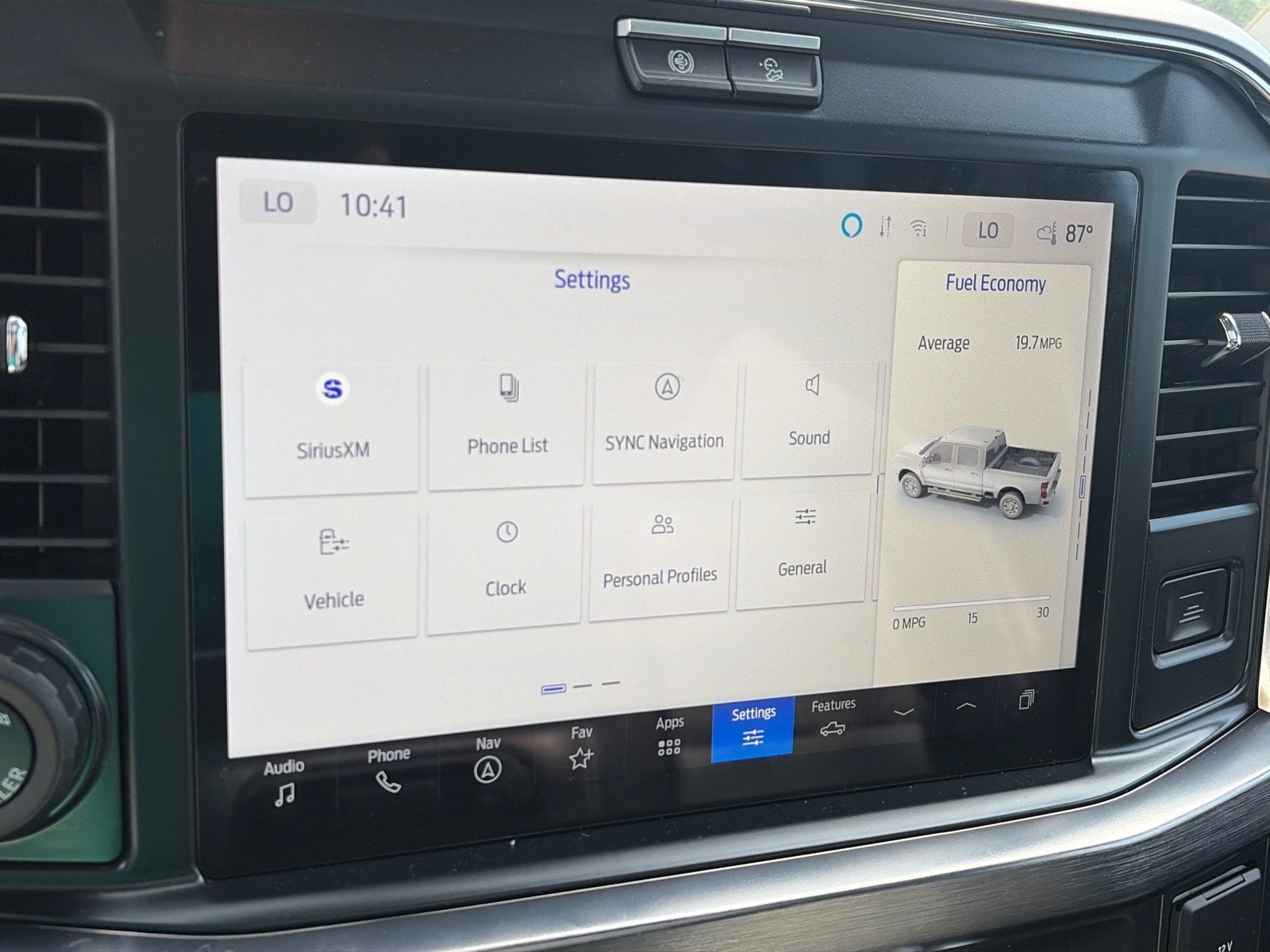 2025 Ford Super Duty F-350 SRW LARIAT