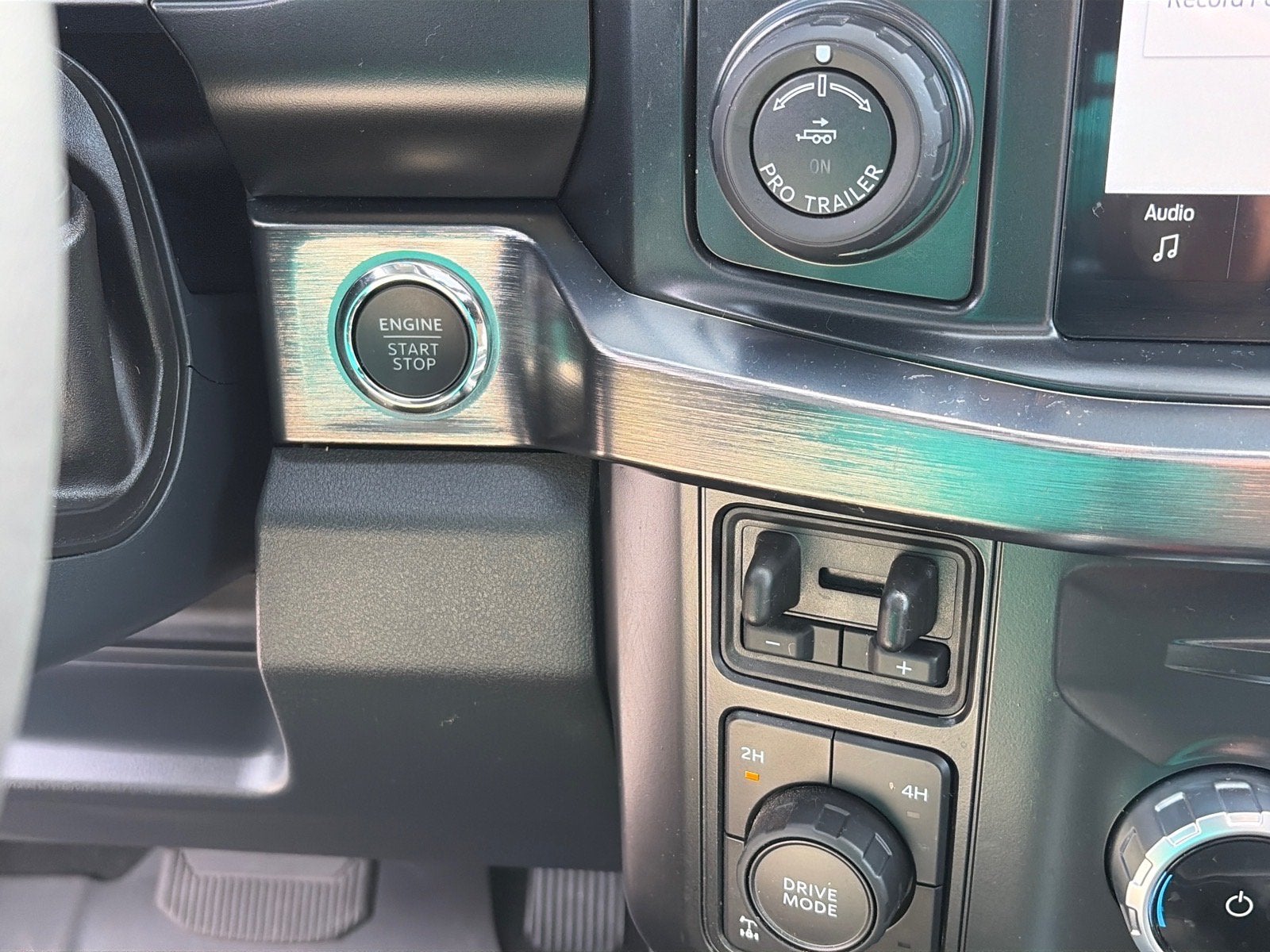 2025 Ford Super Duty F-350 SRW LARIAT