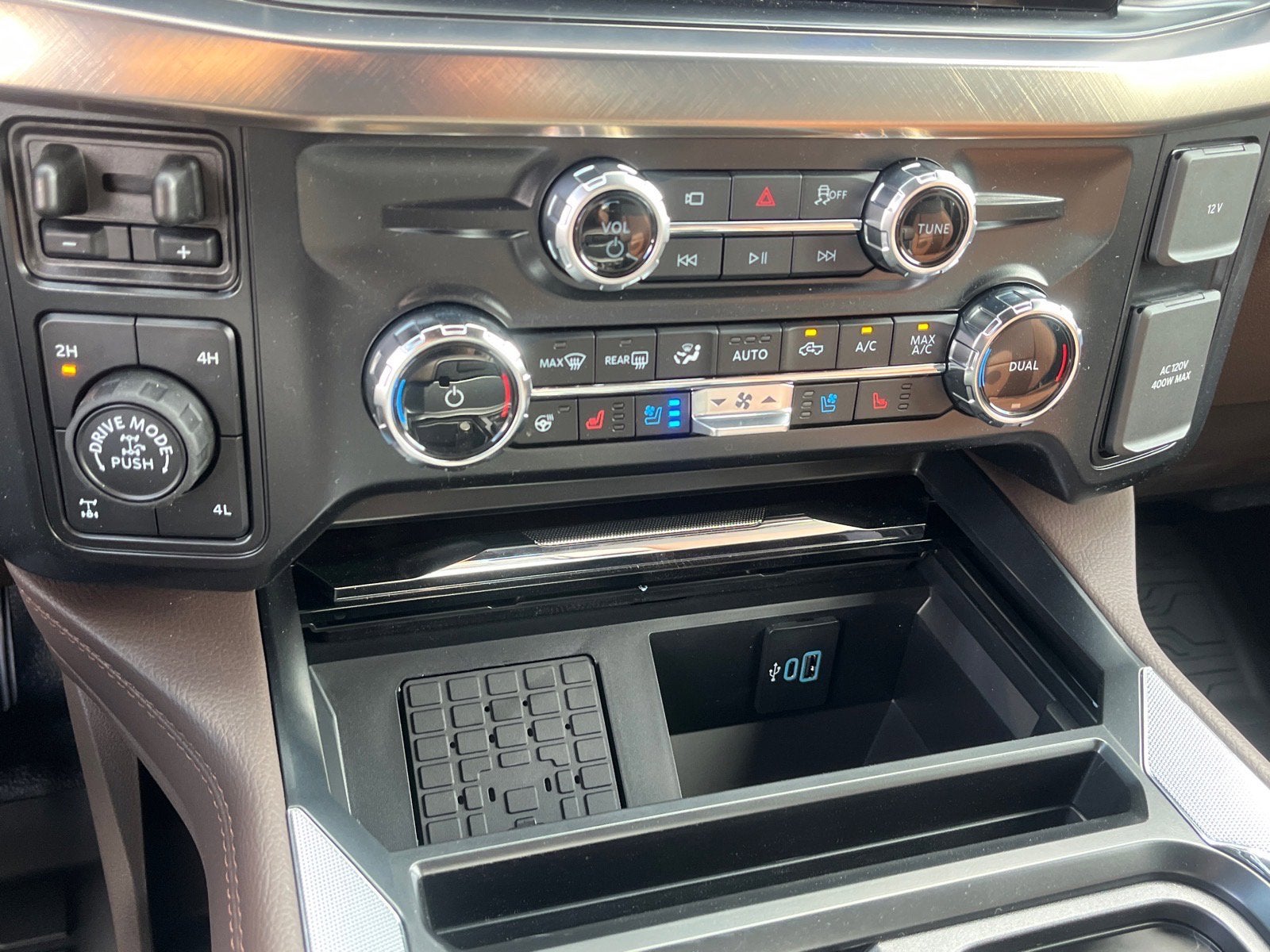 2026 Ford Super Duty F-350 SRW King Ranch