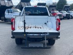 2026 Ford Super Duty F-350 SRW King Ranch