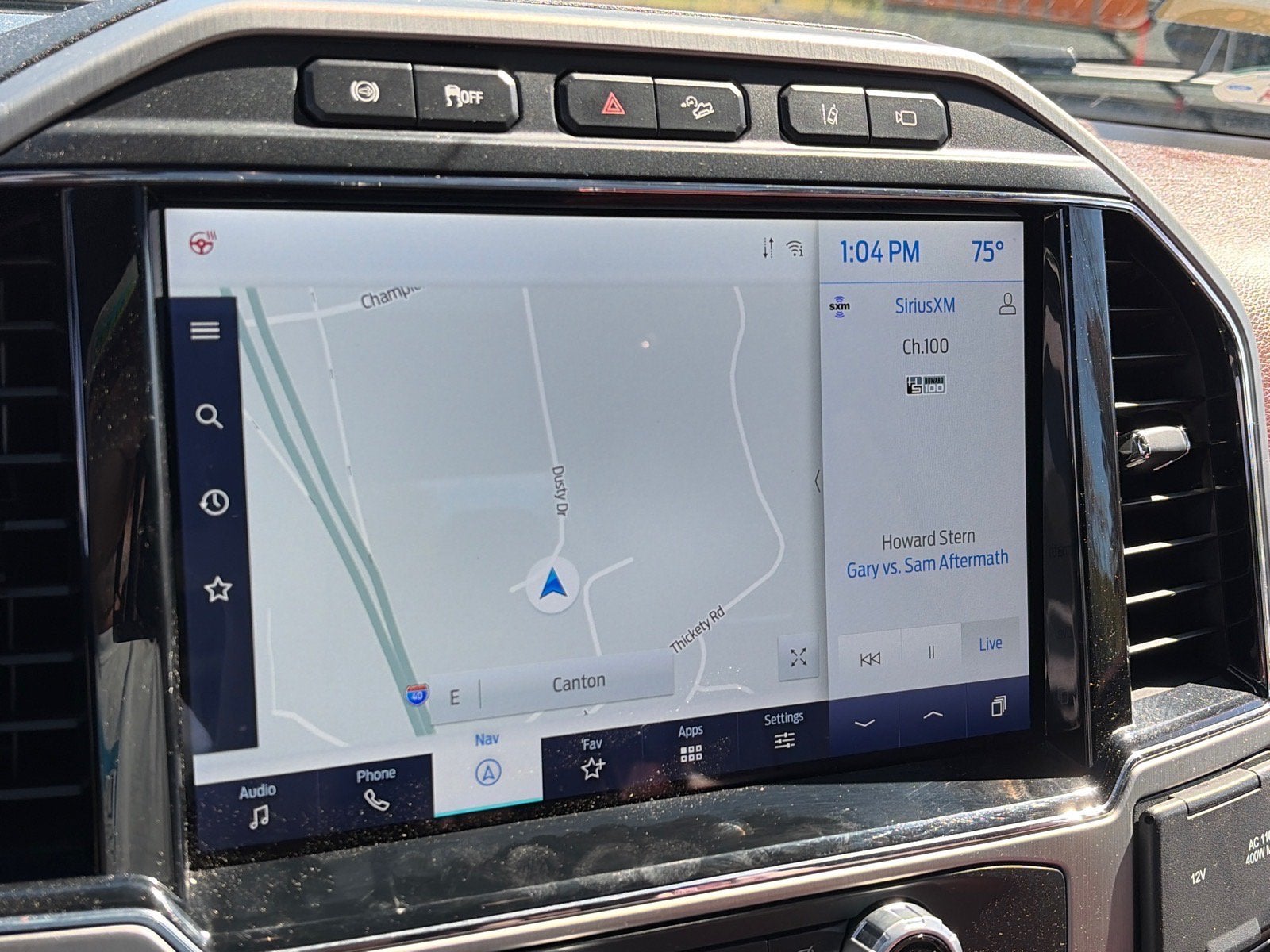 2022 Ford Super Duty F-350 SRW Platinum