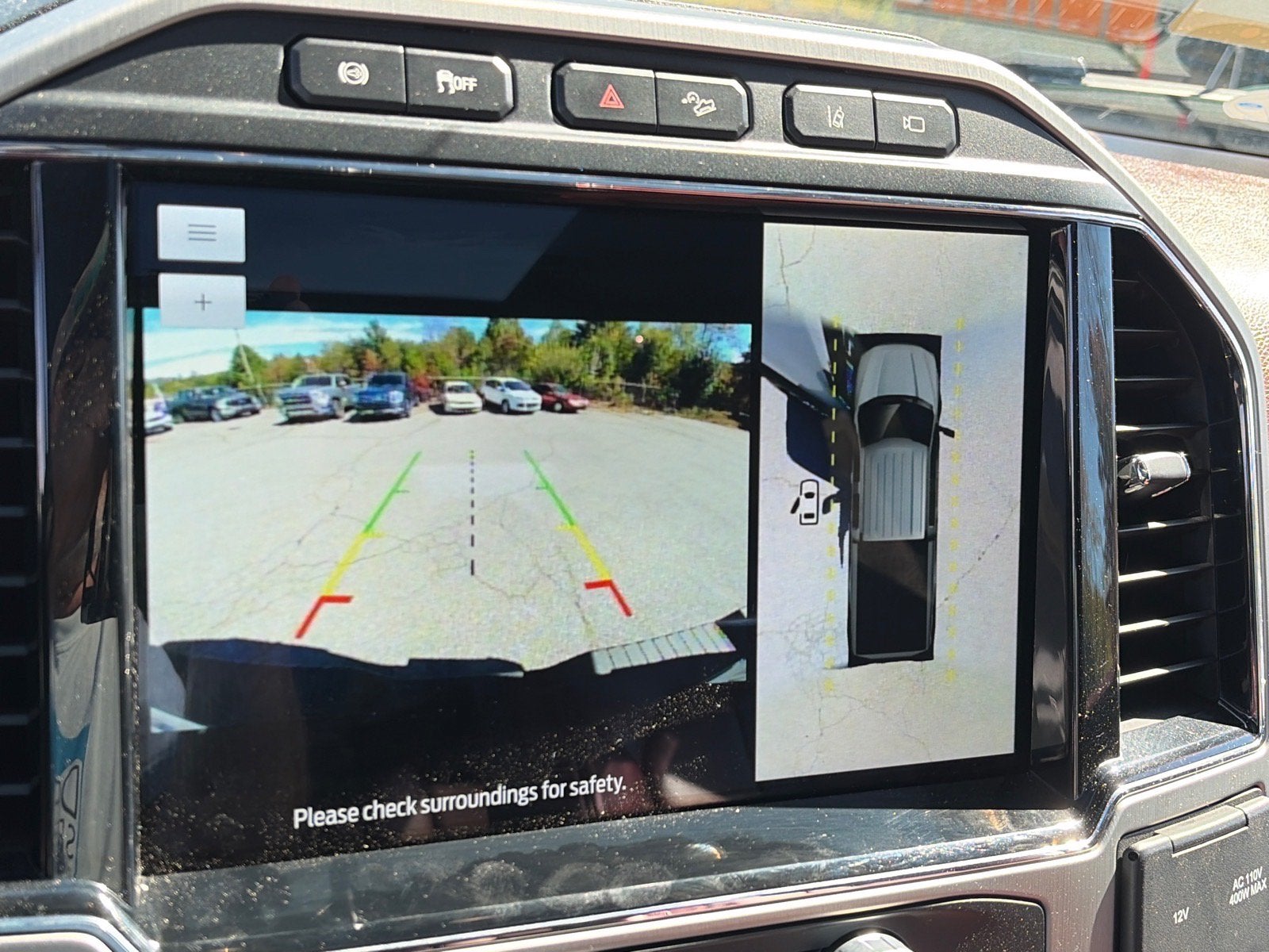 2022 Ford Super Duty F-350 SRW Platinum