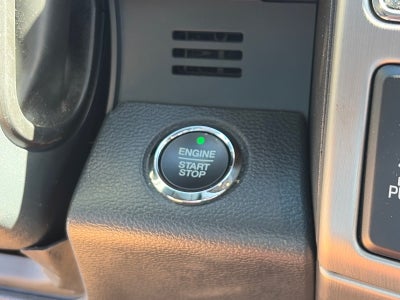 2022 Ford Super Duty F-350 SRW Platinum