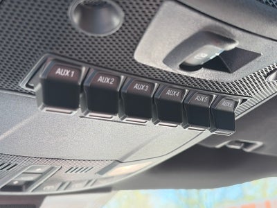 2022 Ford Super Duty F-350 SRW Platinum