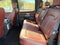 2022 Ford Super Duty F-350 SRW Platinum