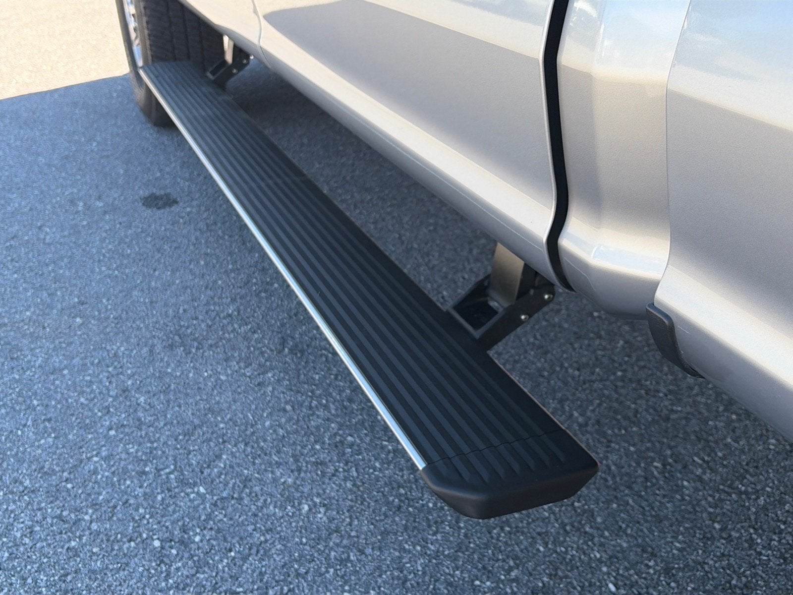 2022 Ford Super Duty F-350 SRW Platinum