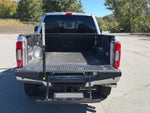2022 Ford Super Duty F-350 SRW Platinum