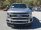 2022 Ford Super Duty F-350 SRW Platinum