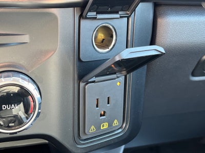 2024 Ford Super Duty F-350 SRW LARIAT