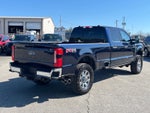 2024 Ford Super Duty F-350 SRW LARIAT