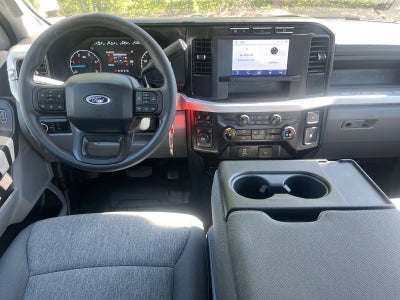 2024 Ford Super Duty F-350 SRW XL