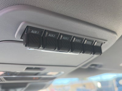 2024 Ford Super Duty F-350 DRW LARIAT
