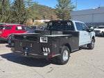 2024 Ford Super Duty F-350 DRW LARIAT