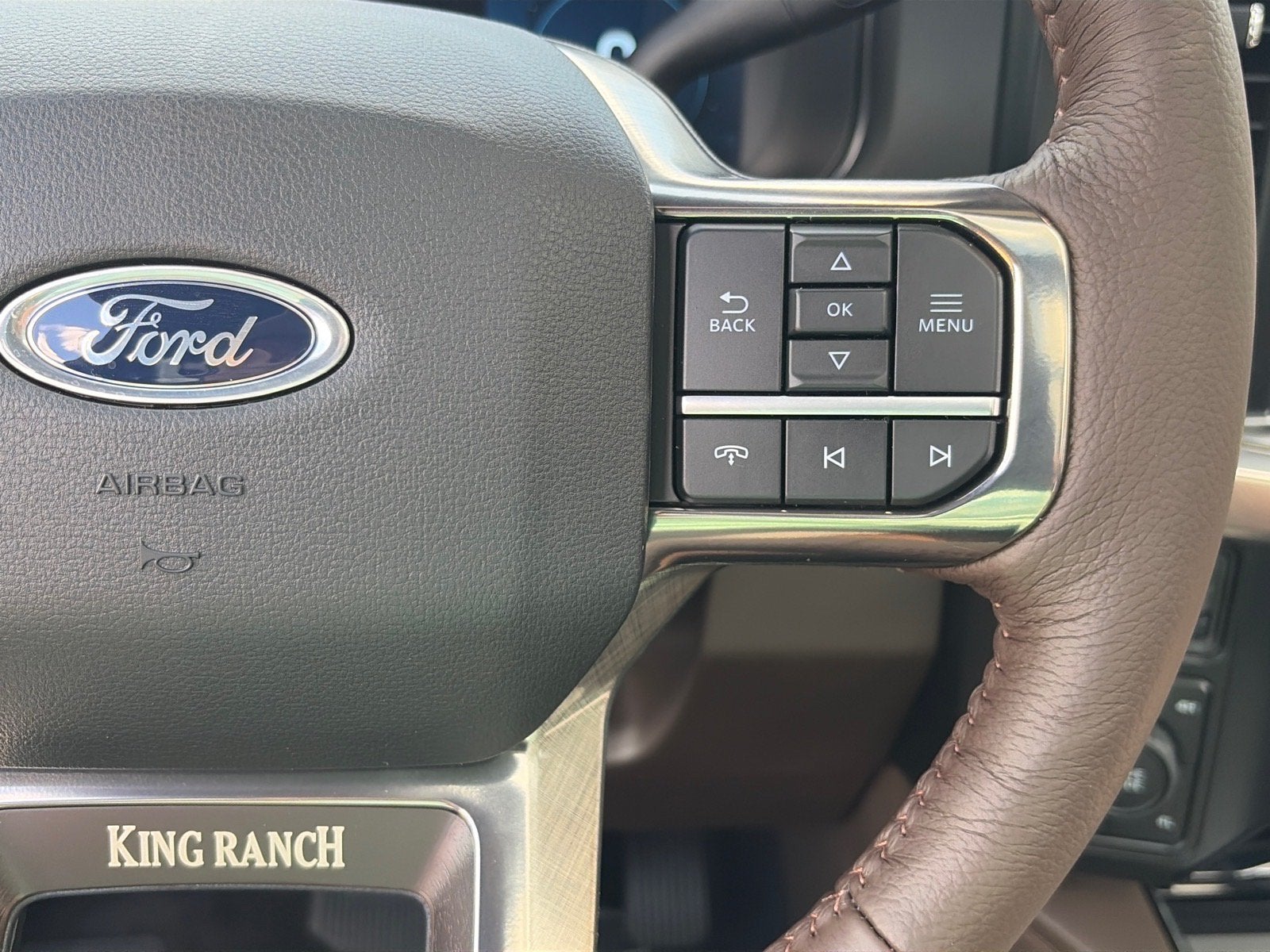 2026 Ford Super Duty F-450 DRW King Ranch DRW