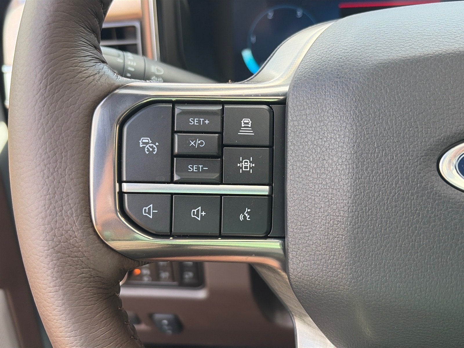 2026 Ford Super Duty F-450 DRW King Ranch DRW