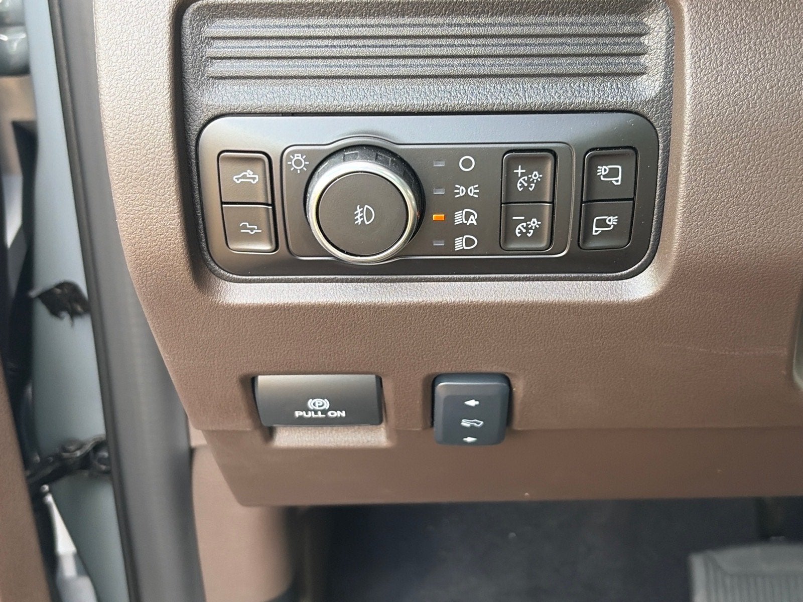 2026 Ford Super Duty F-450 DRW King Ranch DRW