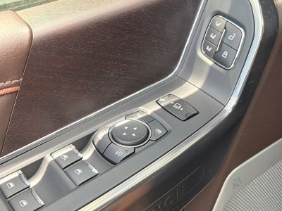 2026 Ford Super Duty F-450 DRW King Ranch DRW