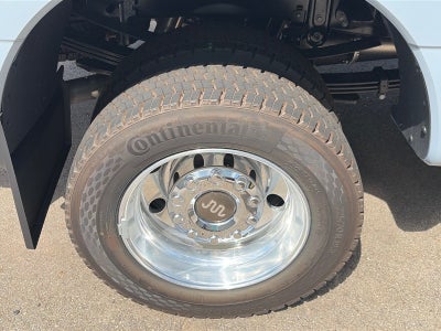 2026 Ford Super Duty F-450 DRW King Ranch DRW