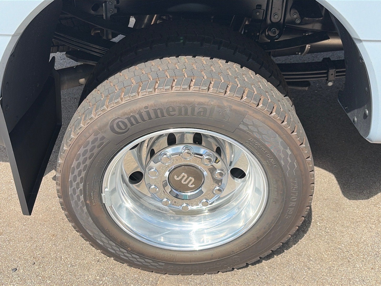2026 Ford Super Duty F-450 DRW King Ranch DRW