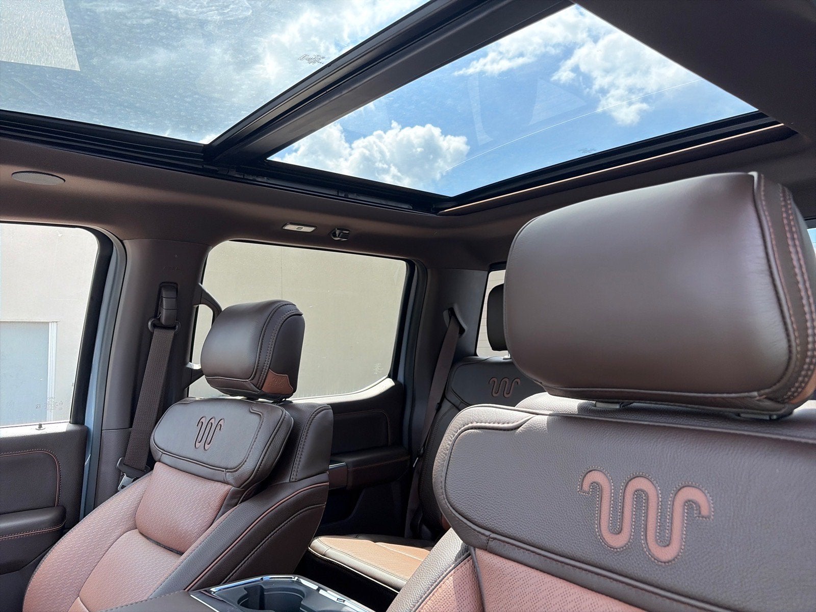 2026 Ford Super Duty F-450 DRW King Ranch DRW