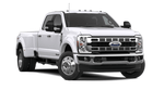 2026 Ford Super Duty F-450 DRW XLT