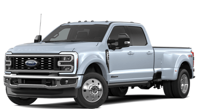 2026 Ford Super Duty F-450 DRW LARIAT