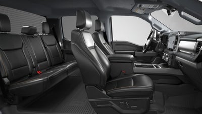 2026 Ford Super Duty F-450 DRW LARIAT