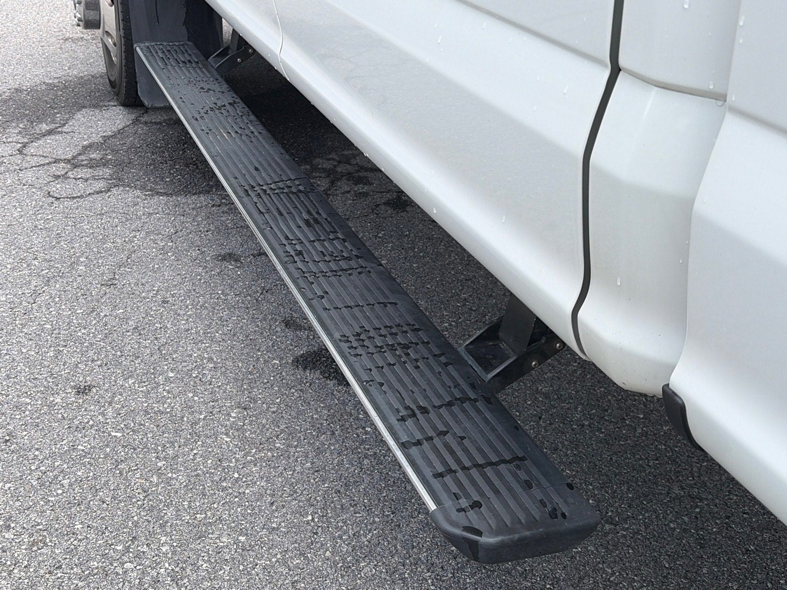 2022 Ford Super Duty F-450 DRW Platinum