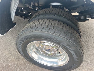 2026 Ford Super Duty F-450 DRW XL