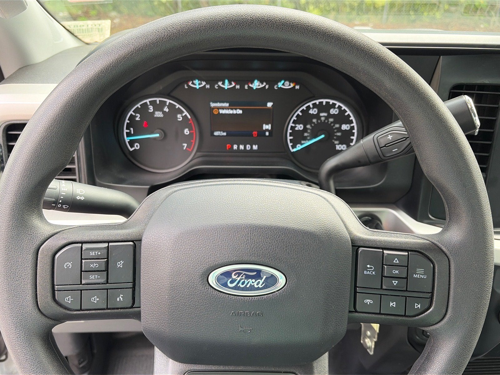 2025 Ford Super Duty F-250 SRW XL