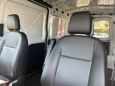 2026 Ford Transit Cargo Van 250