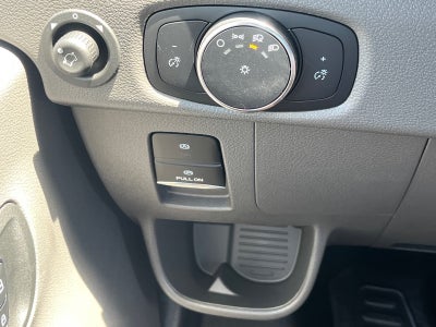 2026 Ford Transit Cargo Van 250