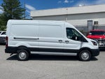 2026 Ford Transit Cargo Van 250