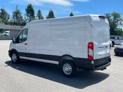 2026 Ford Transit Cargo Van 250