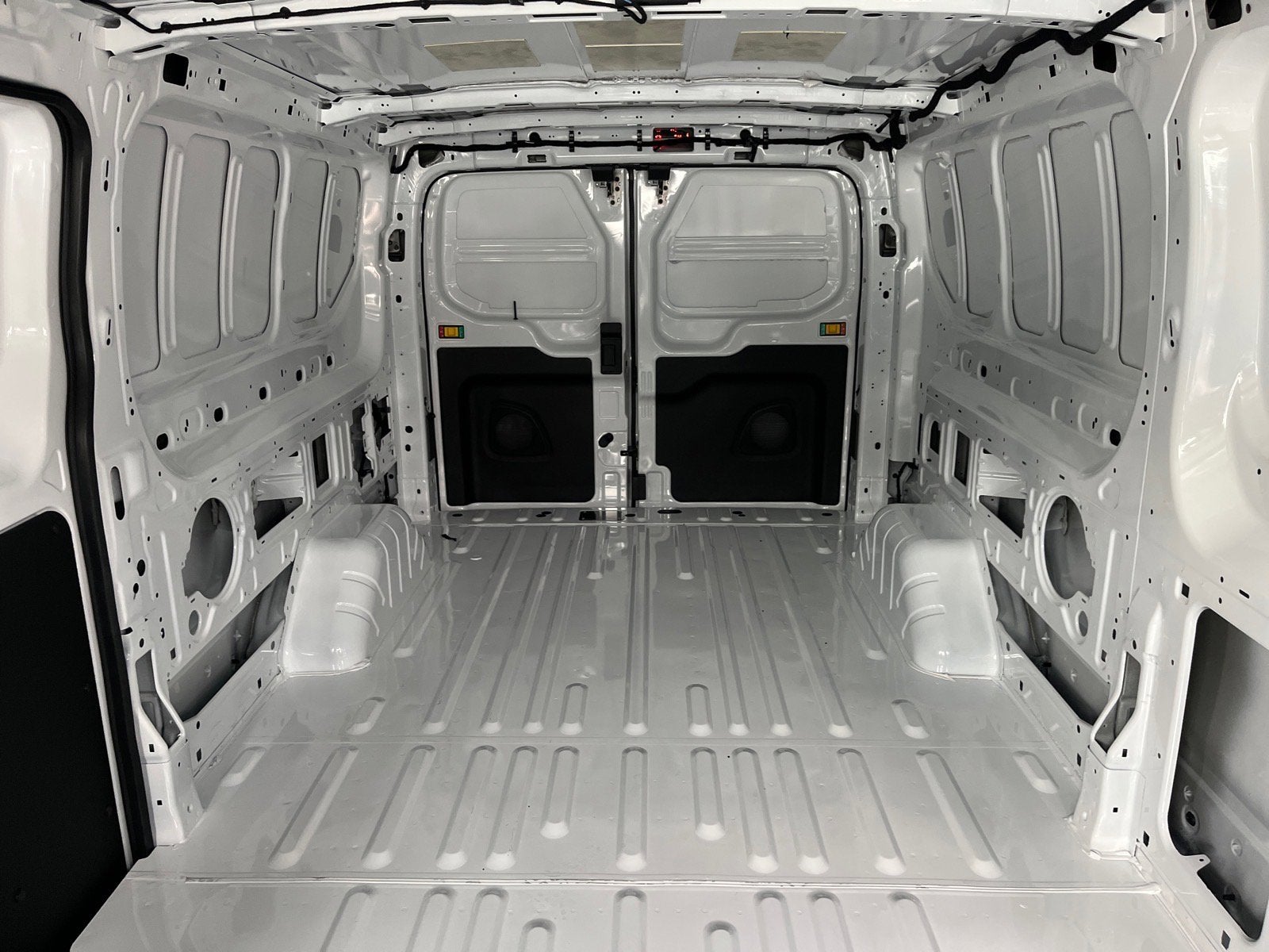 2026 Ford Transit Cargo Van 350