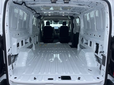 2026 Ford Transit Cargo Van 350