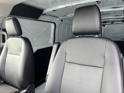 2026 Ford Transit Cargo Van 350