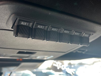 2021 Ford F-150 Tremor