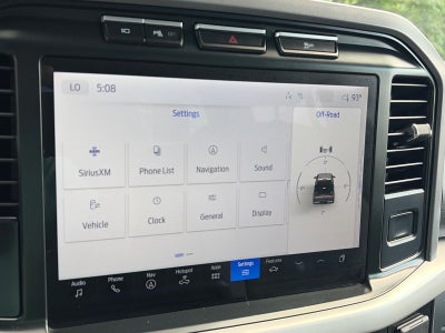 2023 Ford F-150 Lightning XLT