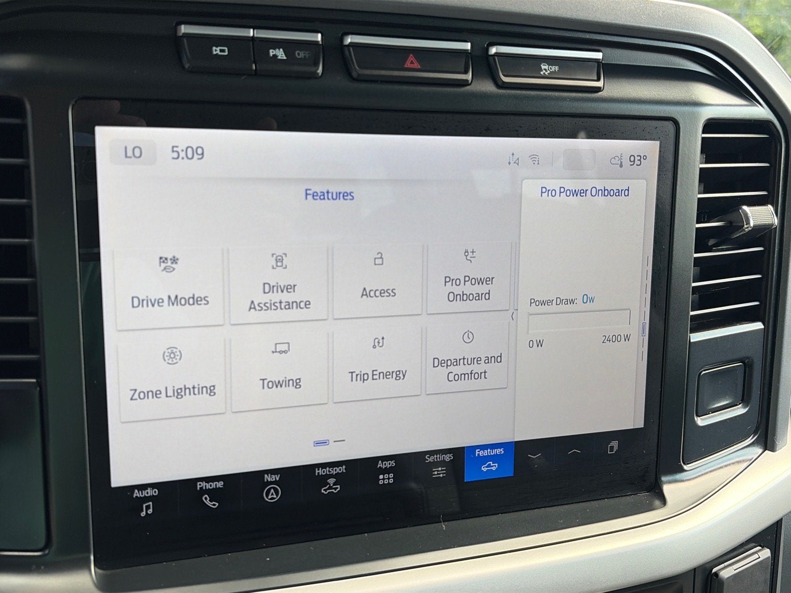2023 Ford F-150 Lightning XLT